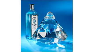 Illustration for article titled The 20 Weirdest, Coolest Liquor Bottles in the World